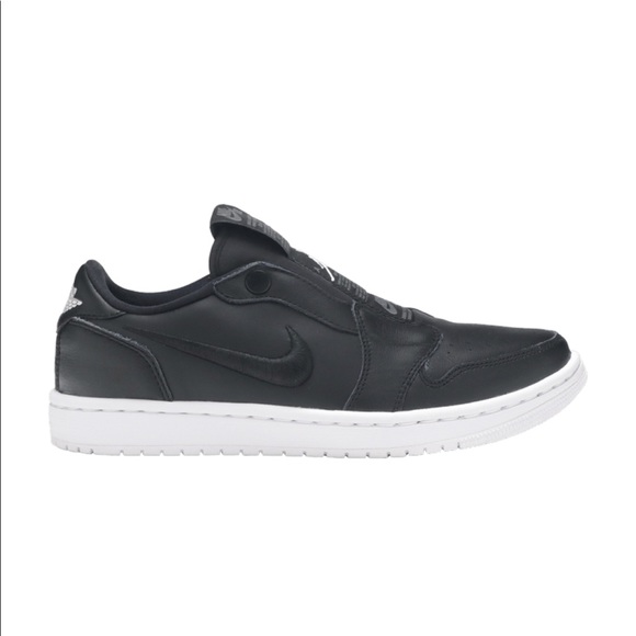 Air Jordan 1 Low Slip On Cyber Monday - Picture 9 of 9